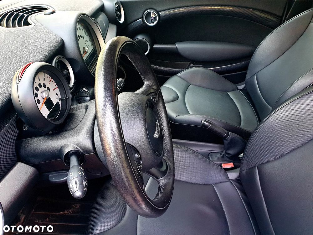 MINI Cooper S - 12