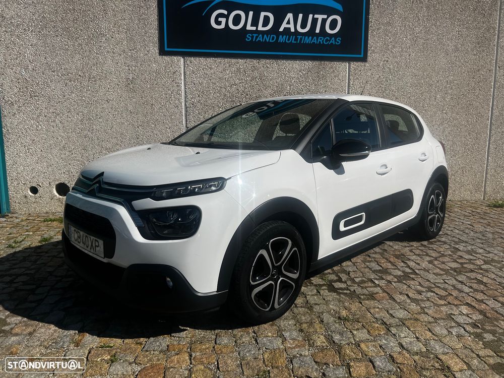 Citroën C3 - 1