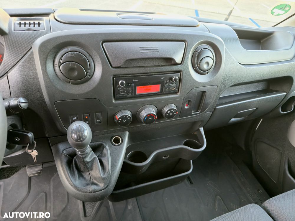 Renault Master - 7