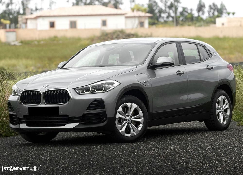 BMW X2 25 e xDrive - 1