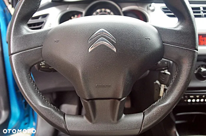 Citroën C3 1.4 Attraction - 21