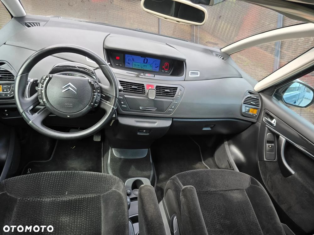 Citroën C4 Picasso 2.0 HDi Impress Exclusive MCP - 15