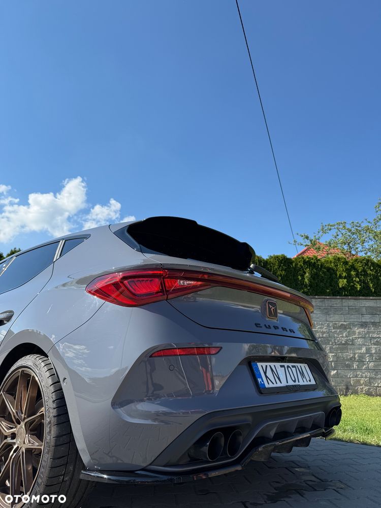 Cupra Leon - 6