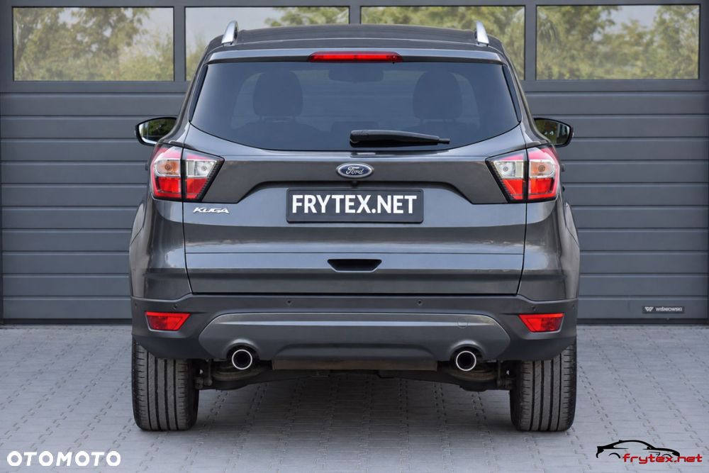 Ford Kuga - 13