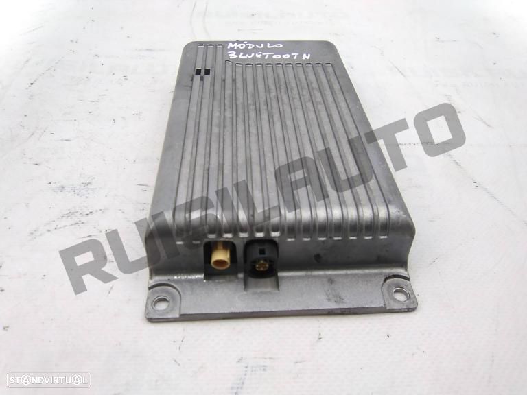 Módulo Bluetooth 920_0822 Bmw 7 (f01) [2008_2015] 730d - 2