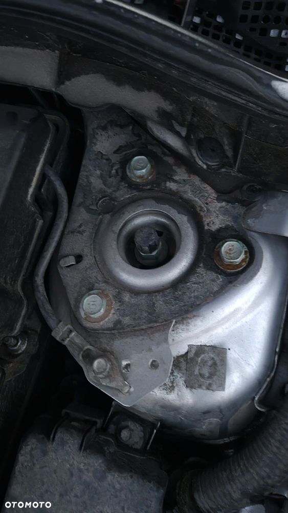 Mazda 3 1.6 MZ-CD DPF Exclusive-Line - 17