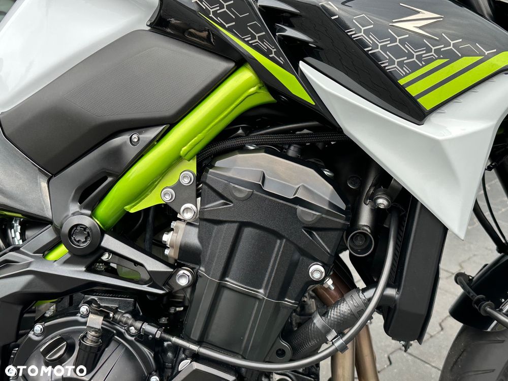 Kawasaki Z 900 - 18