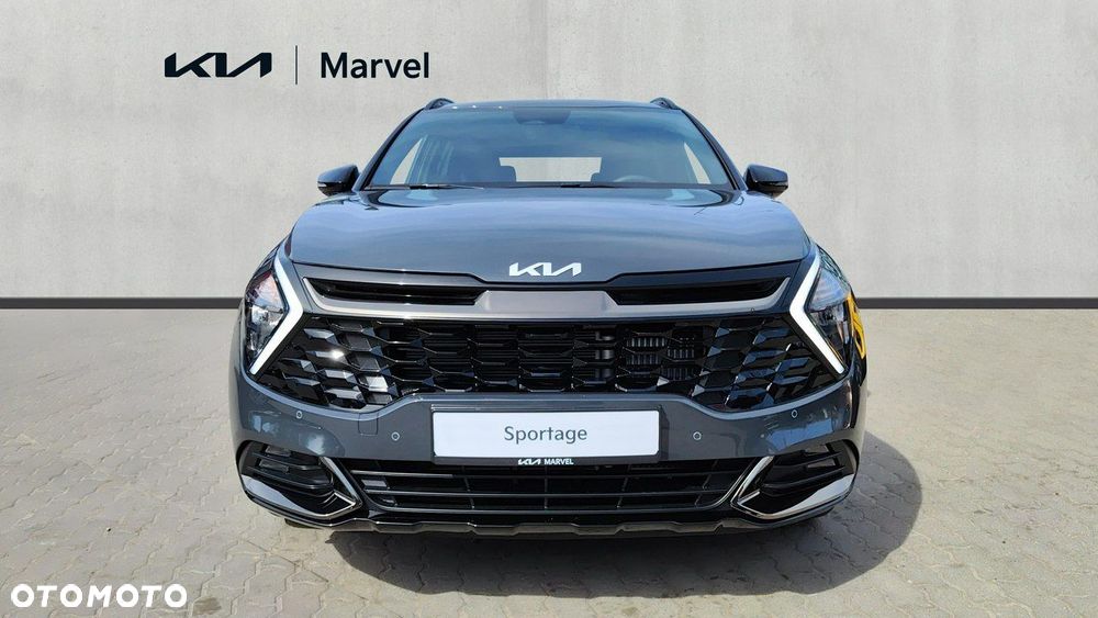 Kia Sportage - 2
