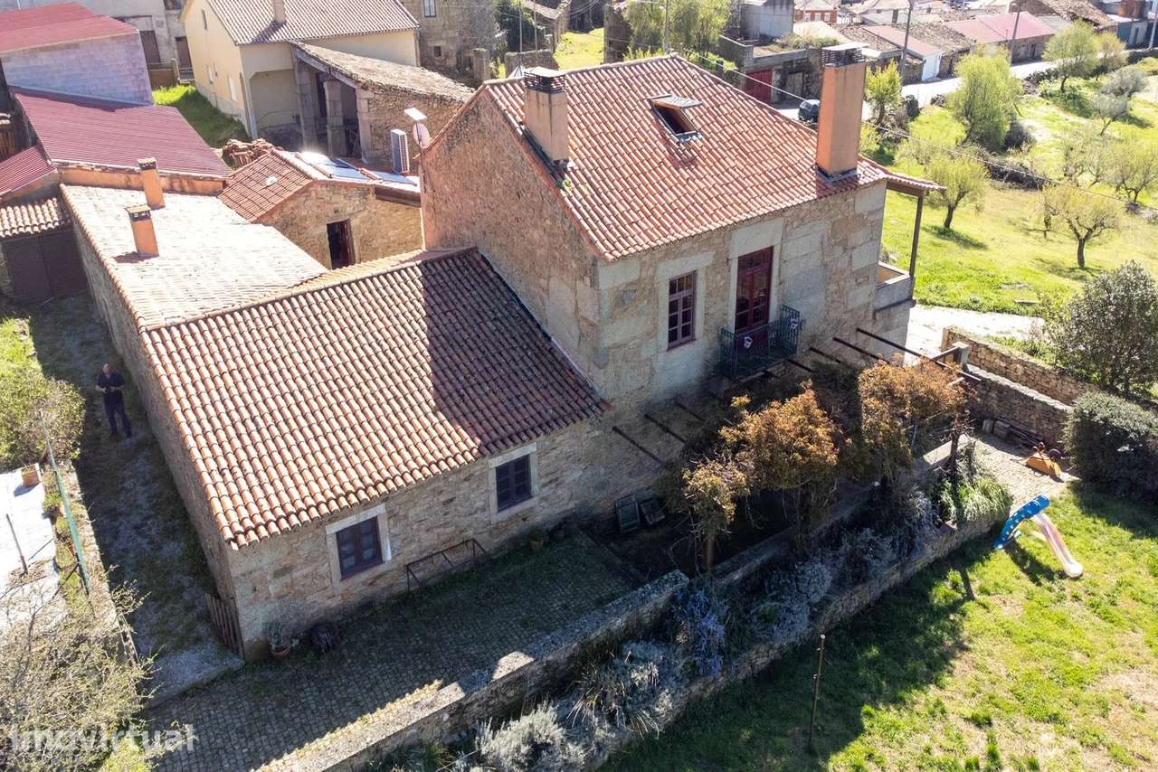 Retiro Rural Licenciado em Portugal com Rendimento Potencial - Grande imagem: 5/60