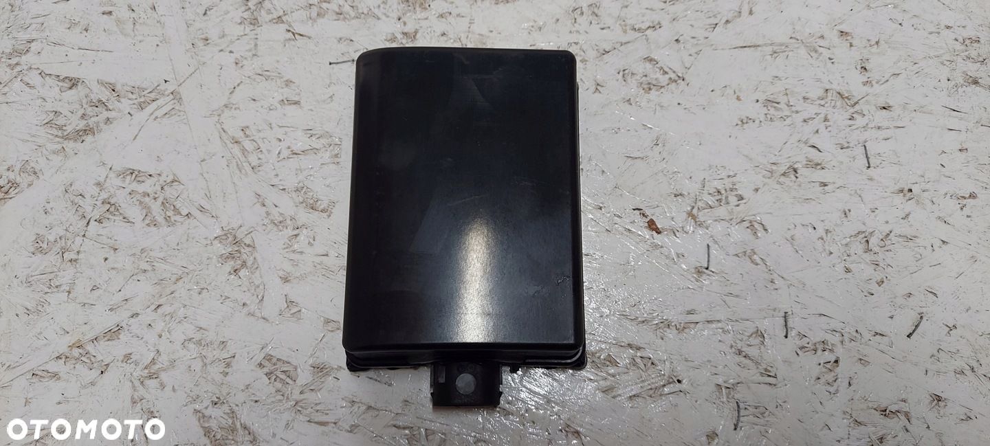 BMW F10 F01 F12 F25 F30 ACC RADAR SENSOR DISTRONIC 6868707 - 1