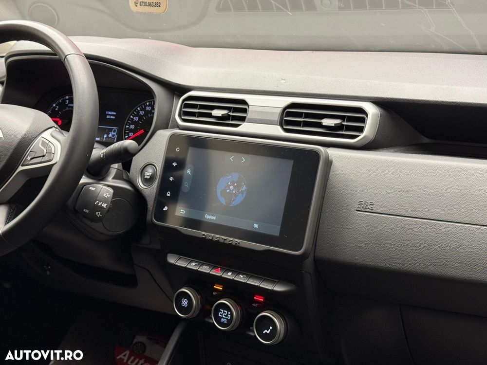 Dacia Duster - 10