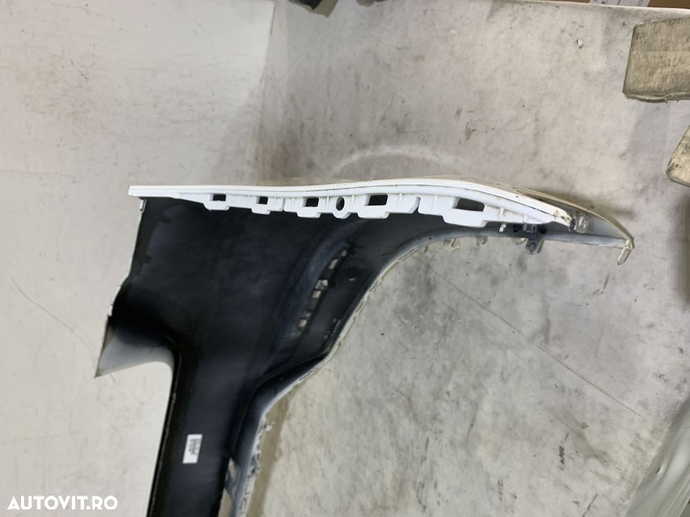 Bara spate Mercedes GLE Coupe C292, 2016, 2017, 2018, 2019, cod origine OE A2928850125. - 14