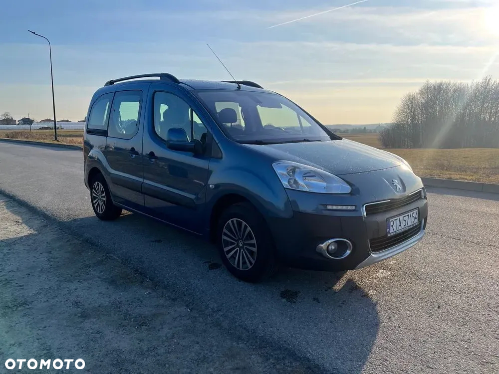 Peugeot Partner - 12