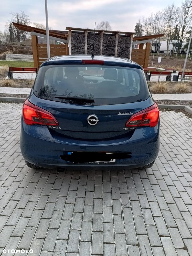 Opel Corsa - 12