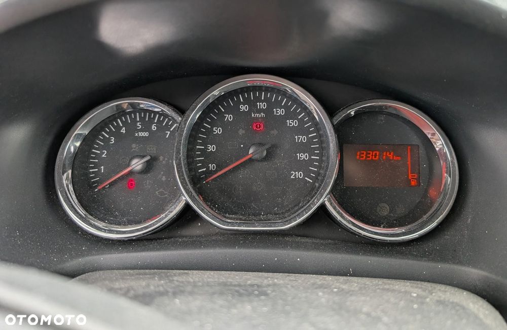 SKRZYNIA BIEGÓW MANUALNA DACIA SANDERO II 0.9 TCE 2012-2016 JH3336 JH3-336 - 7