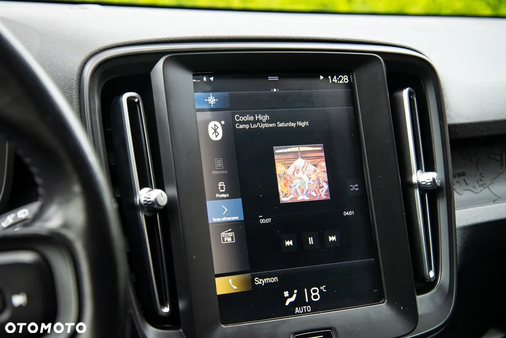 Volvo XC 40 D3 AWD Momentum - 14