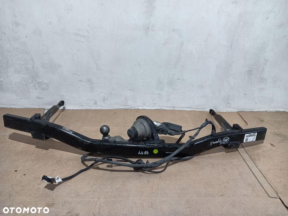 HAK HOLOWNICZY ELEKTRYCZNY WESTFALIA 5NA803881F VW TIGUAN II 5NA - 1