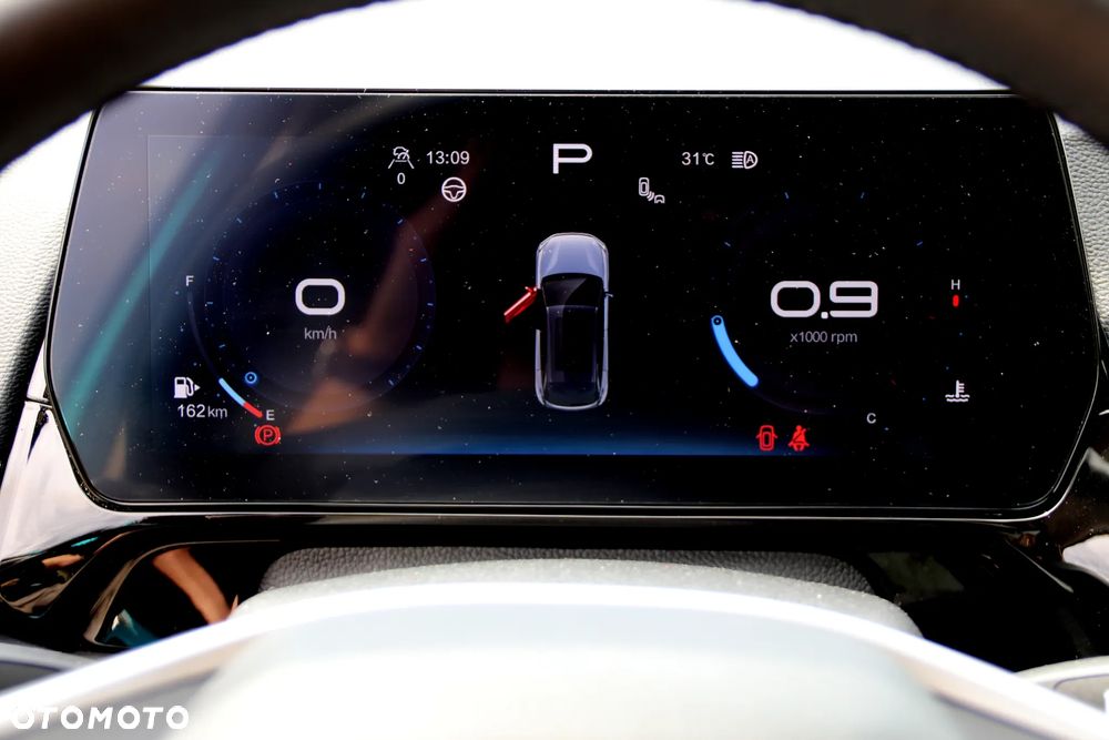 BAIC 5 Beijing 1.5T Comfort DCT - 15