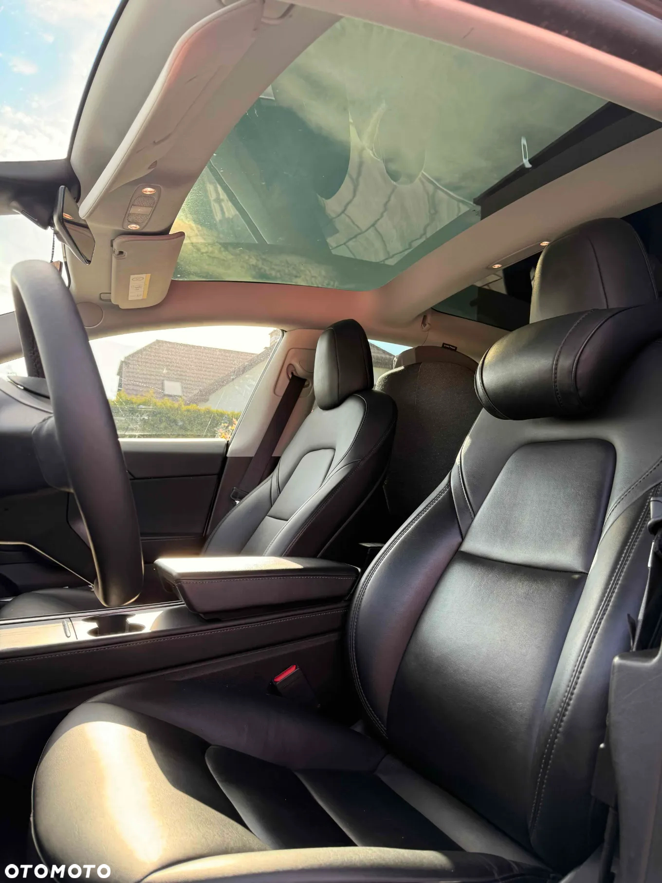 Tesla Model 3 Long Range AWD - 8