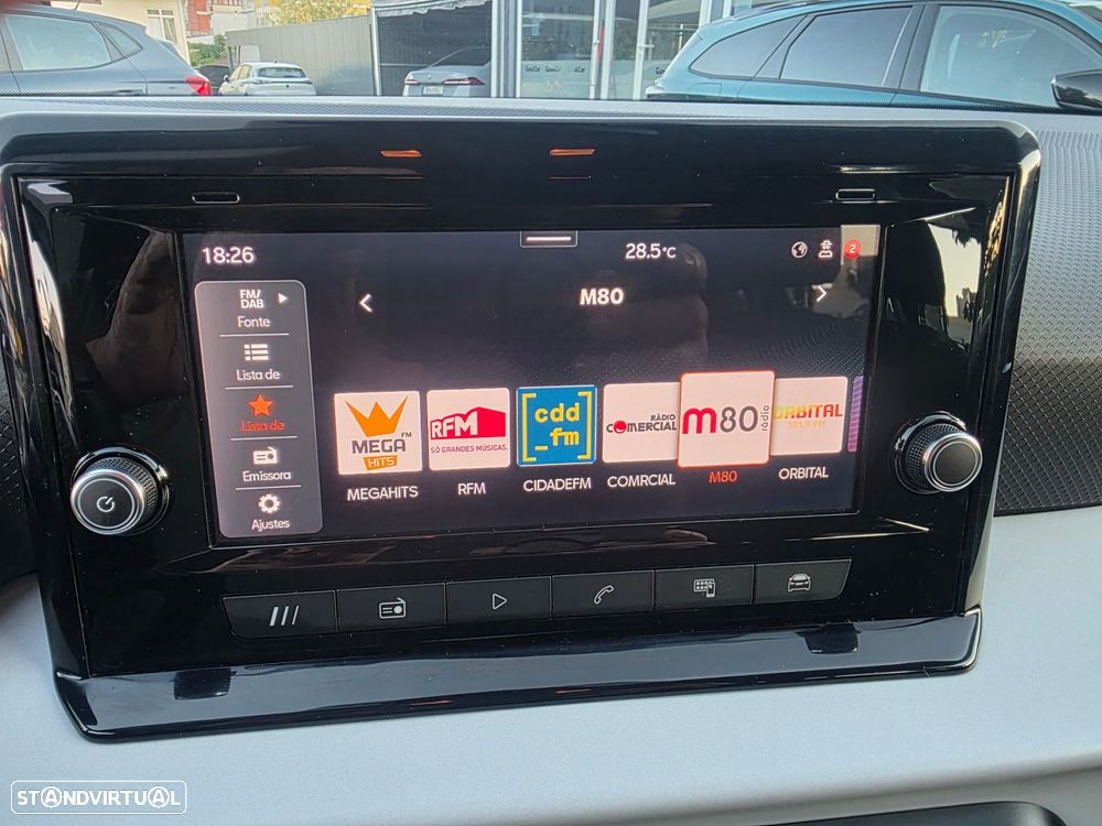 SEAT Arona 1.0 TSI Style - 17