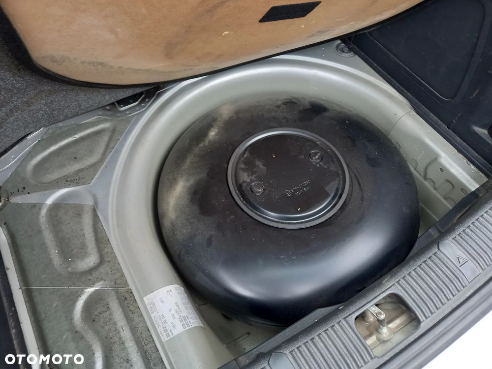 Skoda Fabia - 26