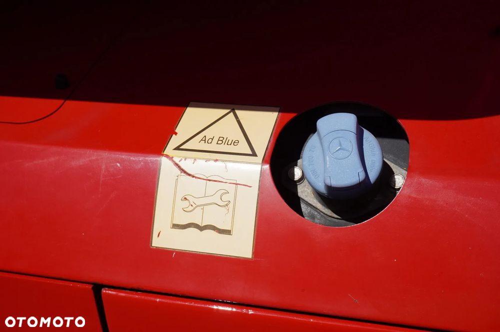 Magni RTH 5.26 / Zasięg 26 m / ładowność 5000 kg / Zdalne sterowanie - 14