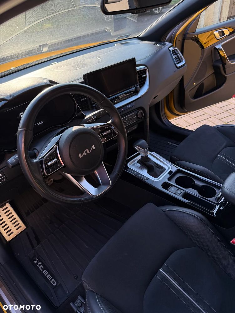 Kia XCeed 1.5 T-GDI Prestige Line DCT - 14