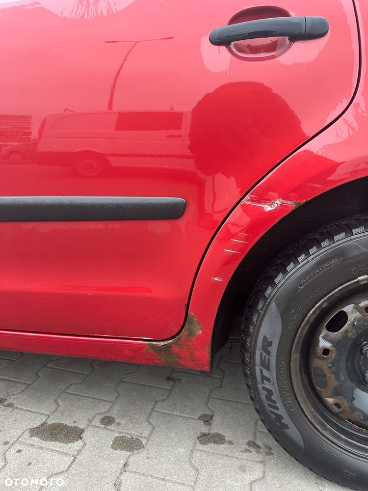 Volkswagen Polo 1.4 16V Trendline - 6