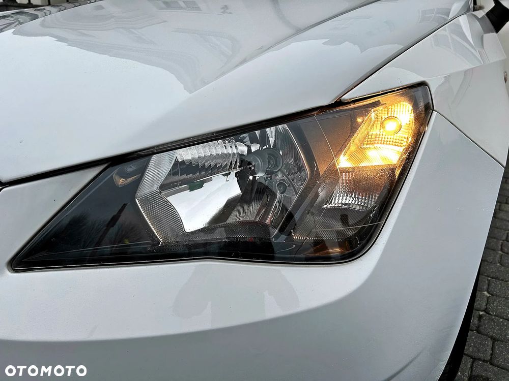 Seat Ibiza SC 1.2 TSI FR - 9