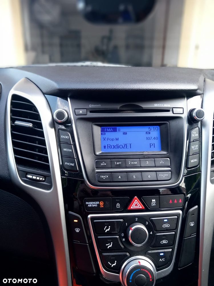 Hyundai i30 1.4 Style - 3