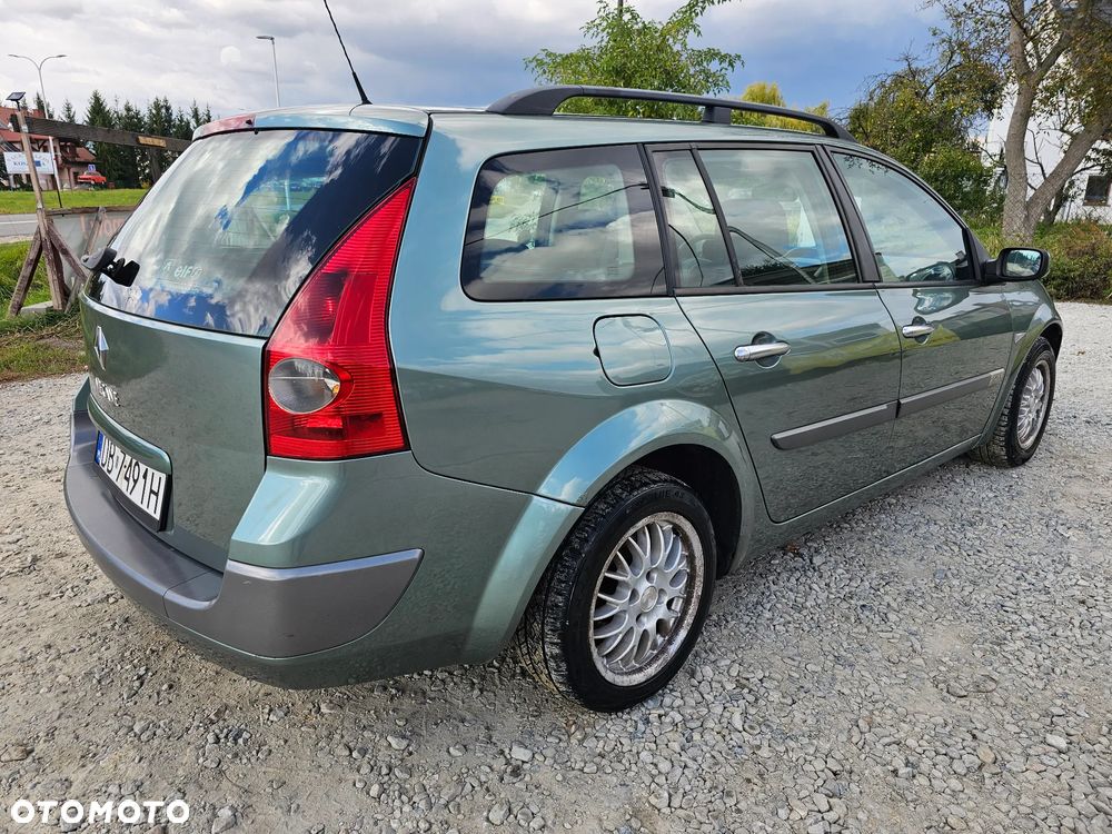 Renault Megane - 3