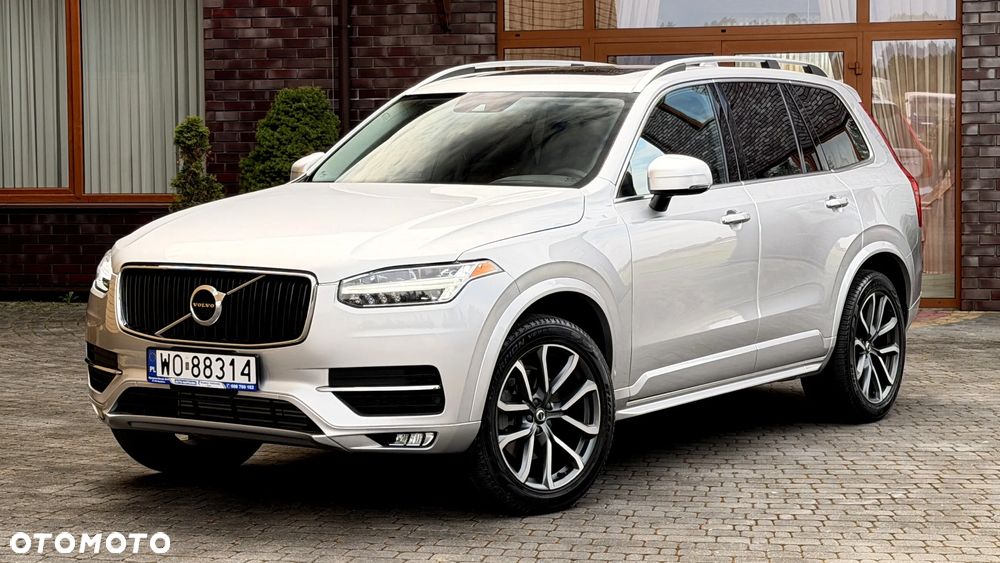 Volvo XC 90 T6 AWD Geartronic Inscription - 13