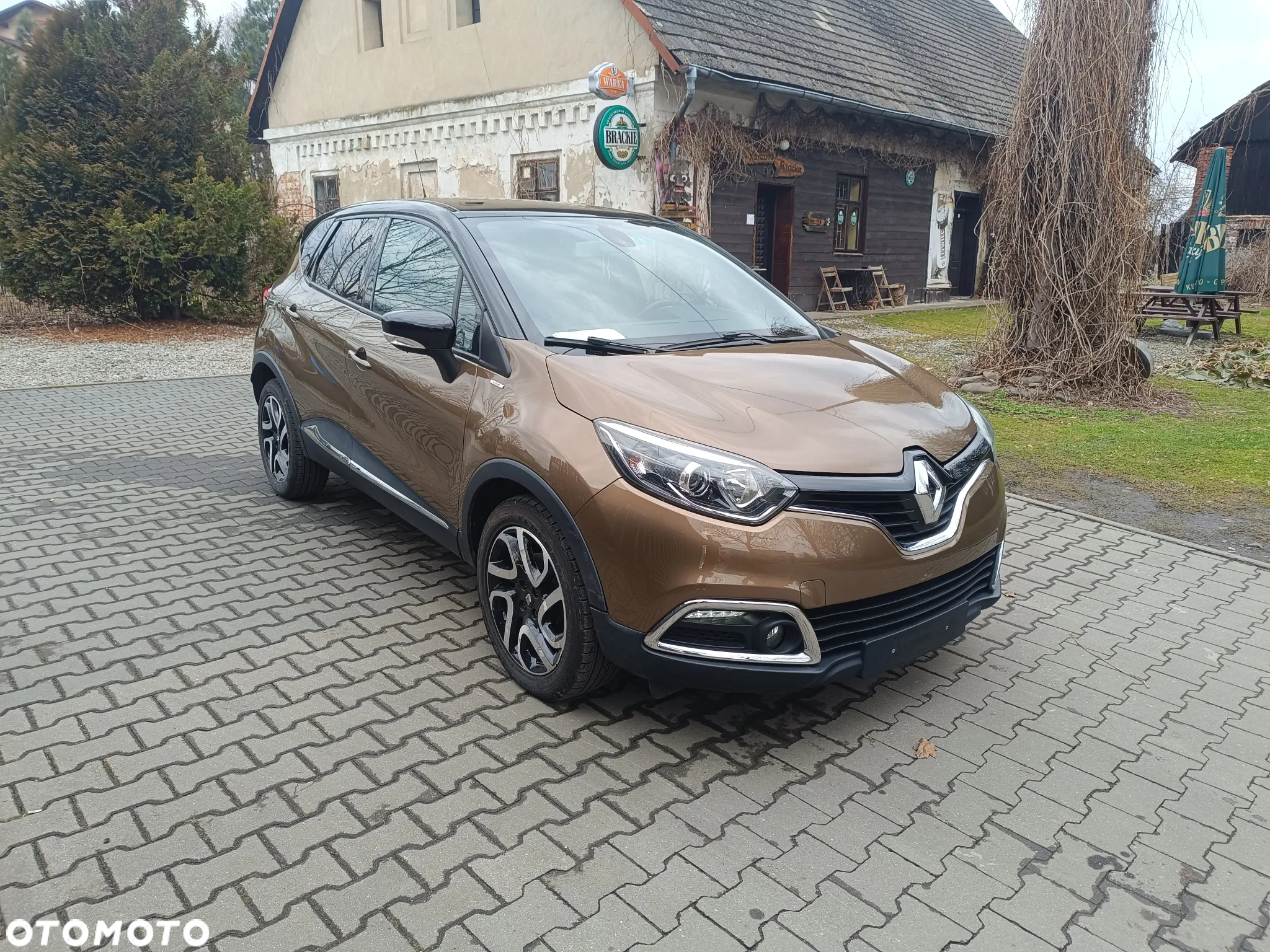 Renault Captur 1.2 Energy TCe Zen Plus EDC - 3