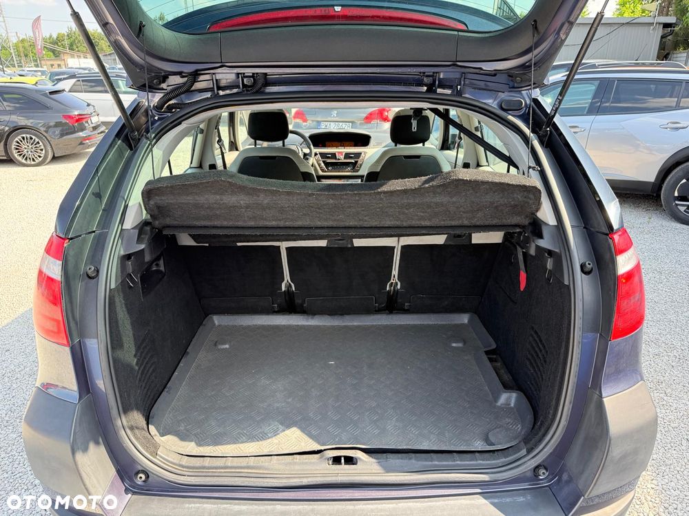 Citroën C4 Picasso 1.6 HDi Equilibre Pack MCP - 27