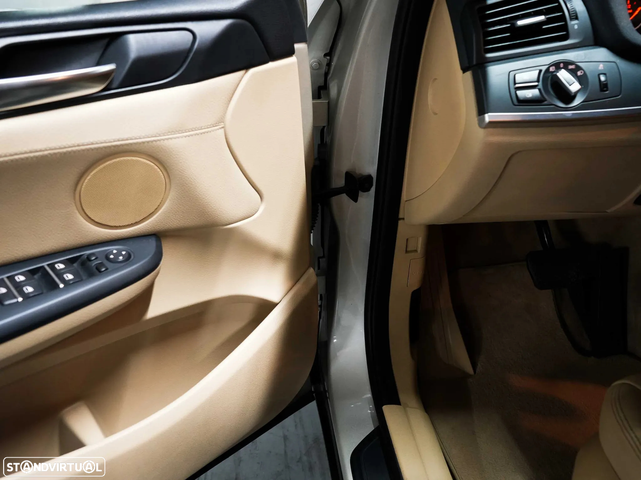 BMW X3 20 d xDrive Auto - 21