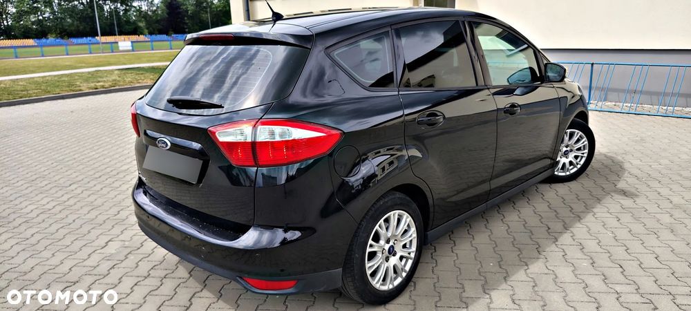 Ford C-MAX 1.6 TDCi Start-Stop-System Trend - 13