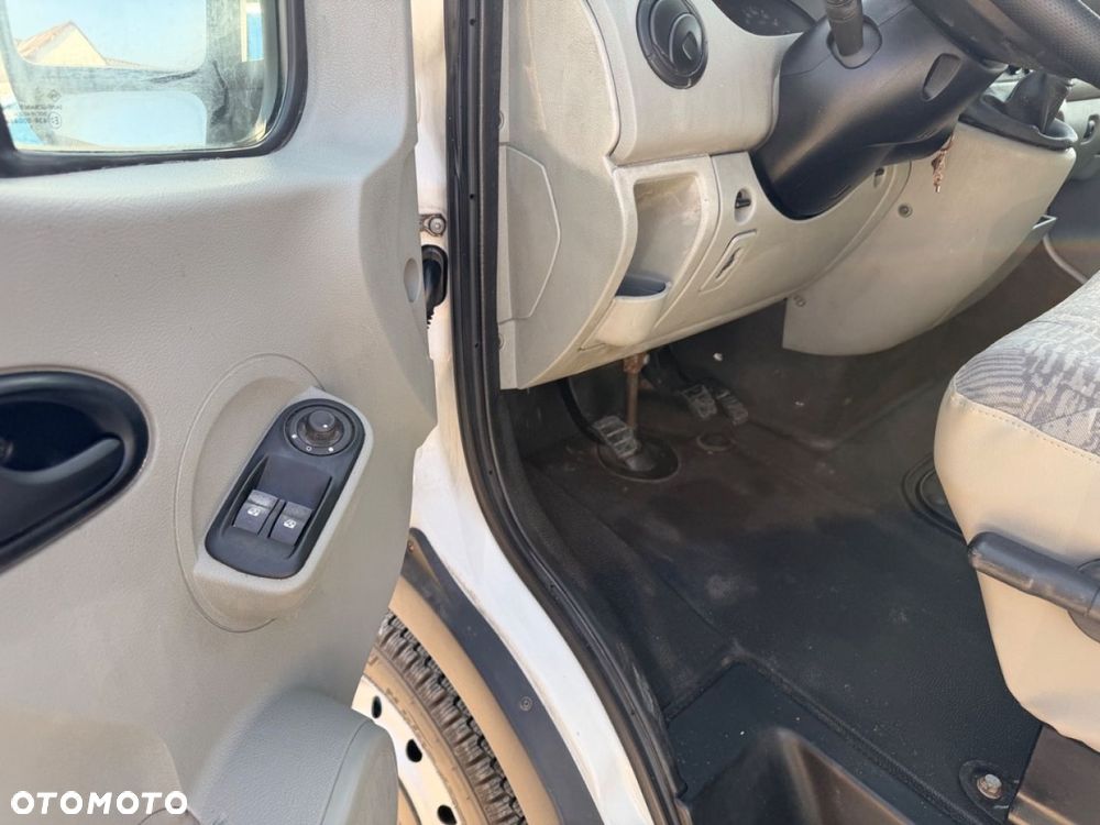 Renault Master - 21
