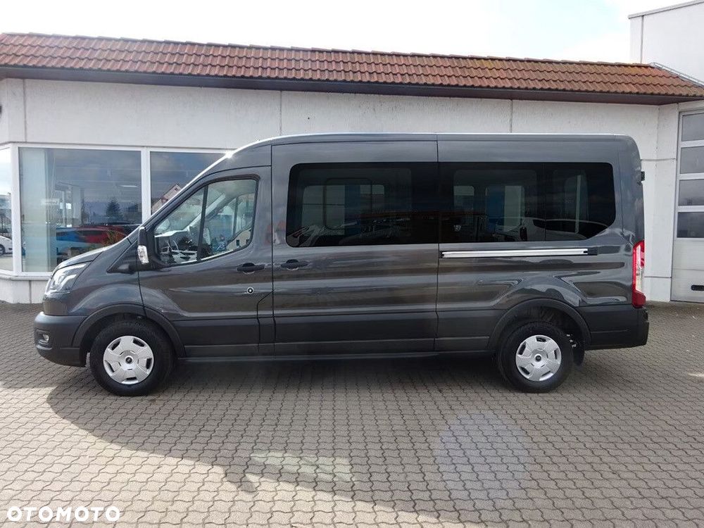Ford Transit - 3