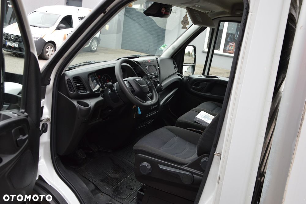 Iveco DAILY 35s140 - 7