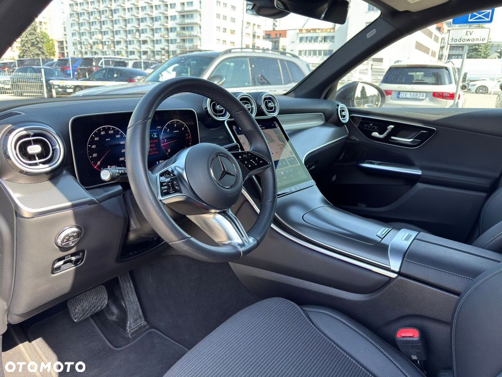 Mercedes-Benz GLC 200 d mHEV 4-Matic Avantgarde - 18
