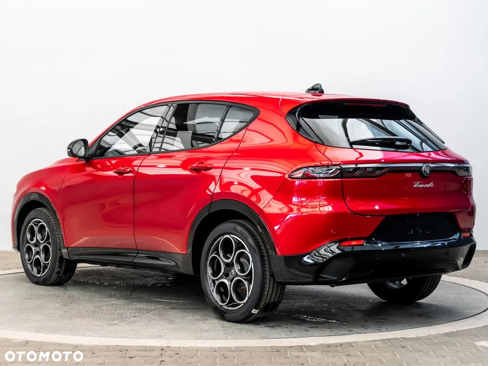Alfa Romeo Tonale 1.5 T4 GSE mHEV Sprint DCT - 3