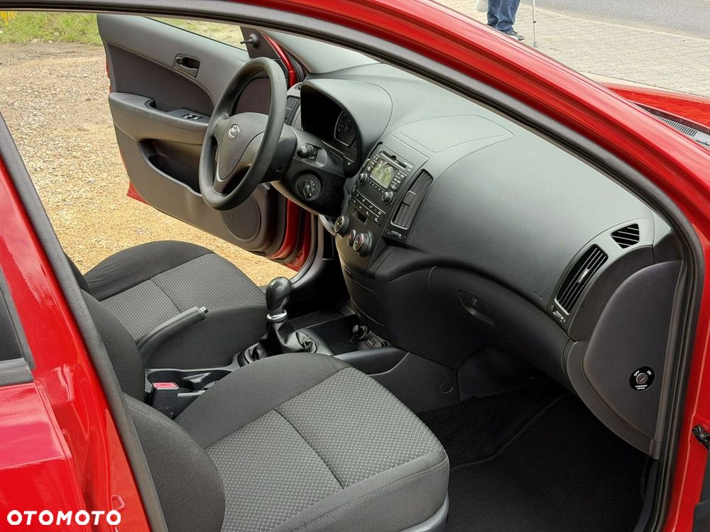 Hyundai i30 - 13