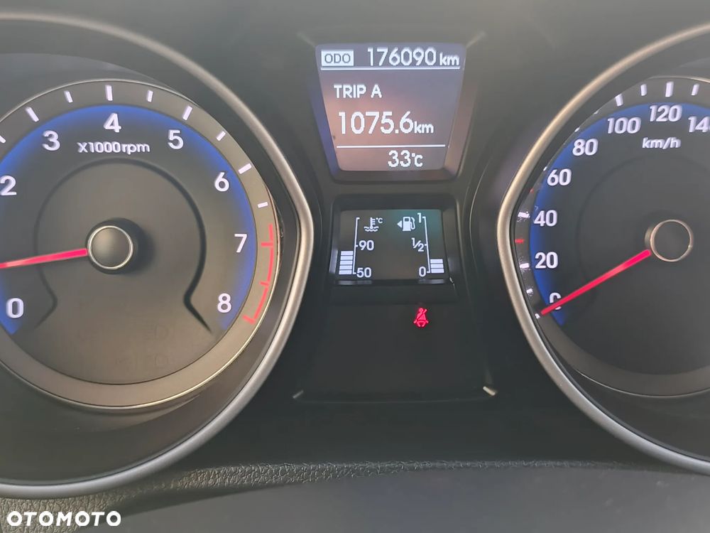 Hyundai i30 - 25