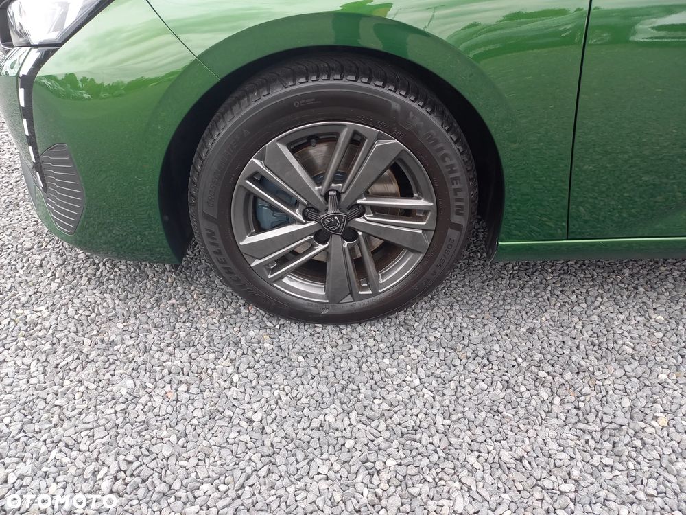 Peugeot 308 BlueHDi 130 Stop & Start Active Pack - 16