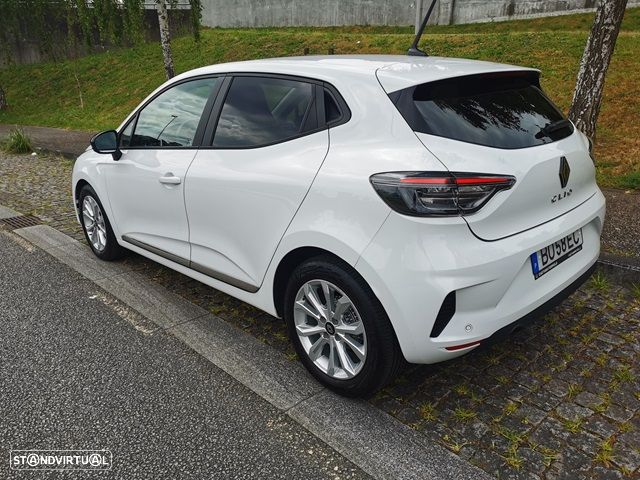 Renault Clio 1.0 TCe Evolution Bi-Fuel - 6