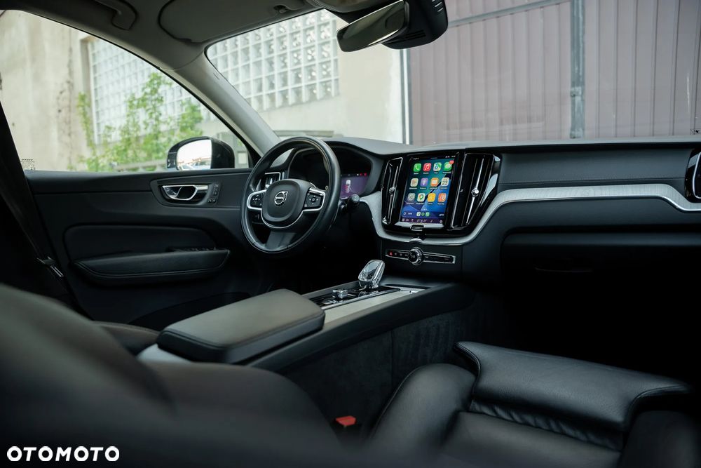 Volvo XC 60 B4 D Geartronic Inscription - 29