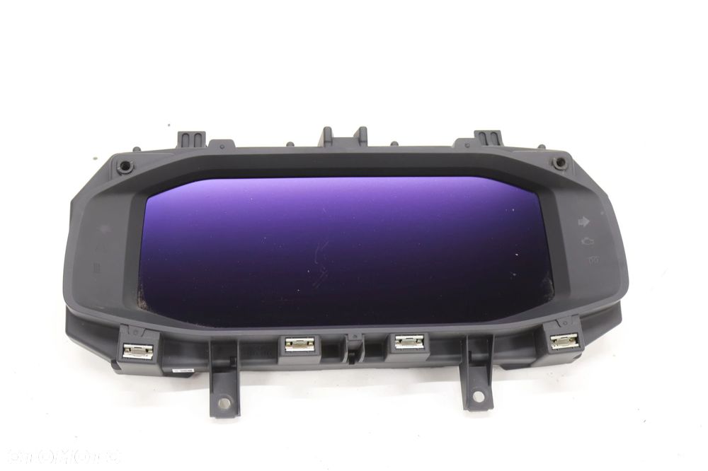 Seat Leon IV licznik 5FA920790B - 1