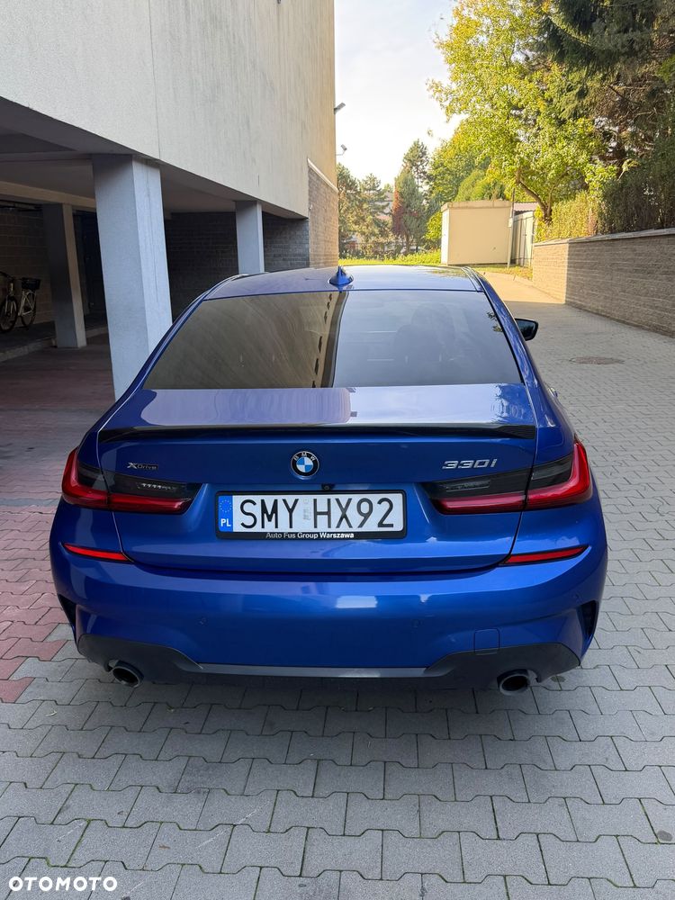 BMW Seria 3 - 15