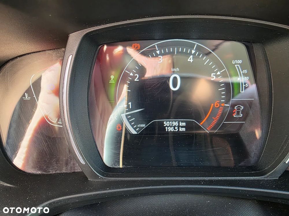Renault Kadjar 1.3 TCe FAP Life - 2