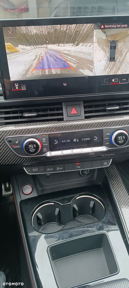 Audi S4 Limousine - 24